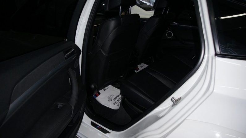 BMW X6 M