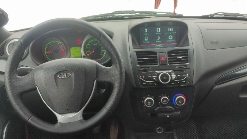 ВАЗ Lada Kalina