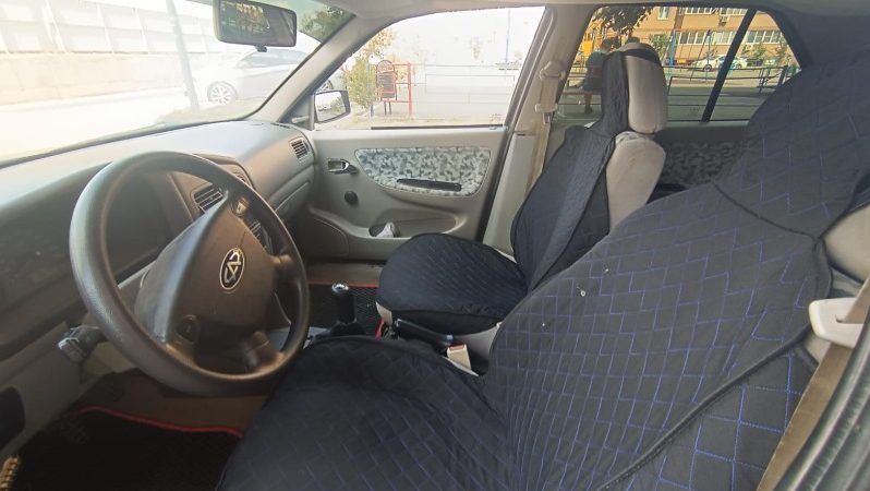 
								CHERY Amulet (A15) полный									