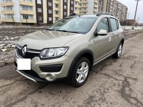 Renault Sandero RS