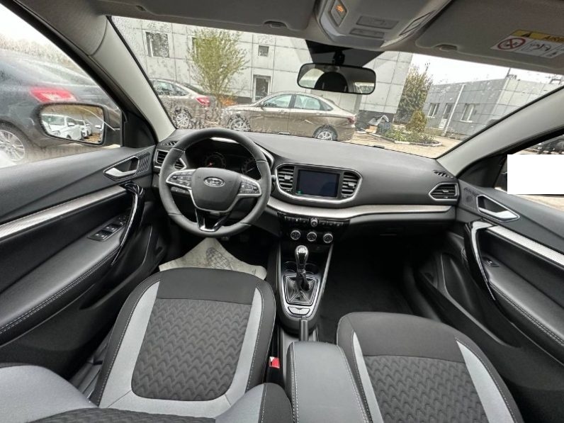 ВАЗ Lada Vesta