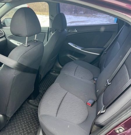 
								Hyundai Solaris полный									