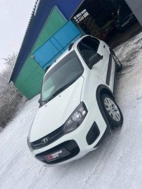 ВАЗ Lada Kalina