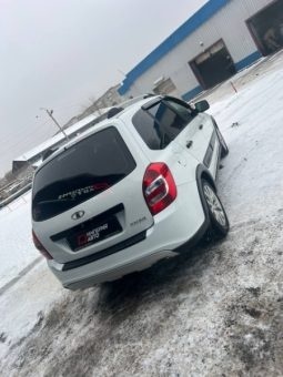 ВАЗ Lada Kalina
