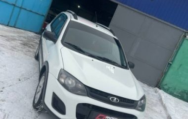 ВАЗ Lada Kalina
