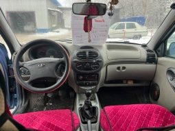 ВАЗ Lada Kalina