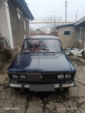 ВАЗ Lada 2106