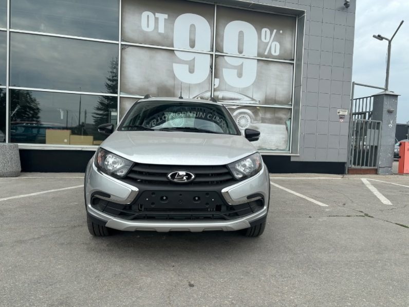 ВАЗ Lada Granta