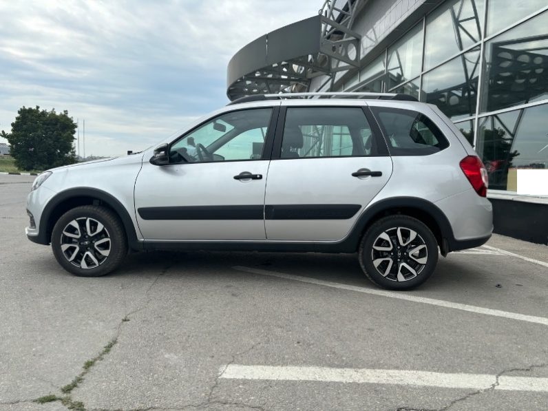 ВАЗ Lada Granta