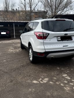 Ford Escape