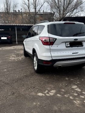 Ford Escape