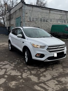 Ford Escape