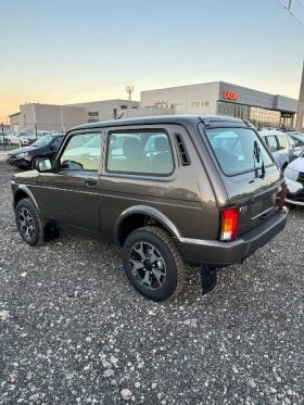 ВАЗ Lada Niva