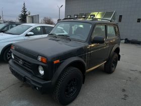 ВАЗ Lada Niva