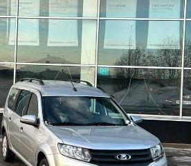ВАЗ Lada Largus