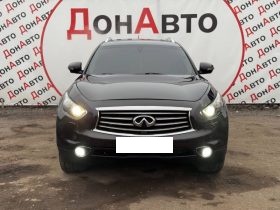 Infiniti FX