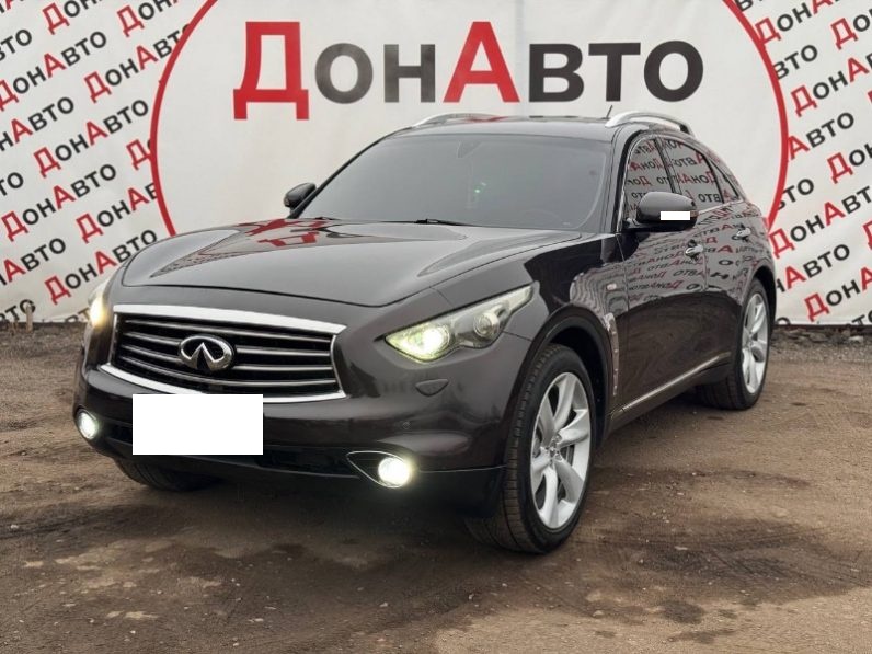Infiniti FX