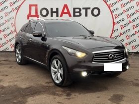 Infiniti FX