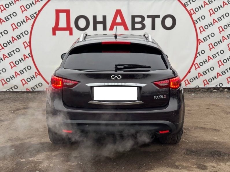 Infiniti FX