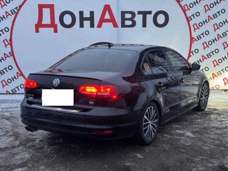 Volkswagen Jetta