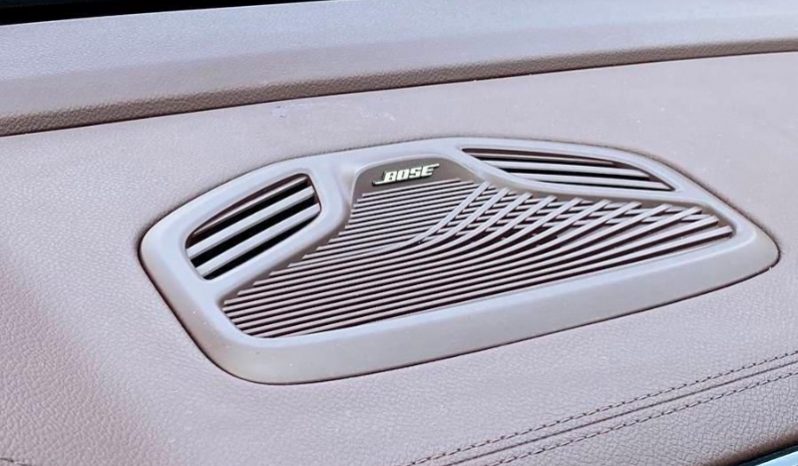 
								Geely Monjaro полный									