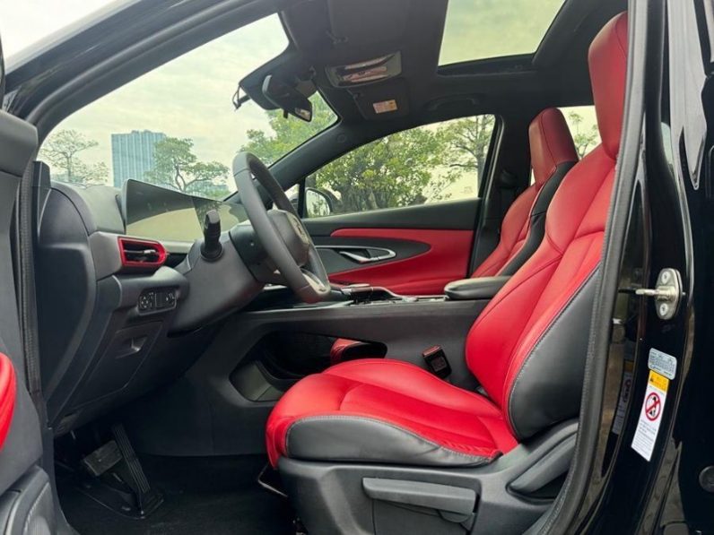 Changan UNI-T