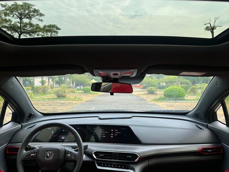 Changan UNI-T