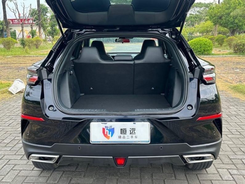Changan UNI-T