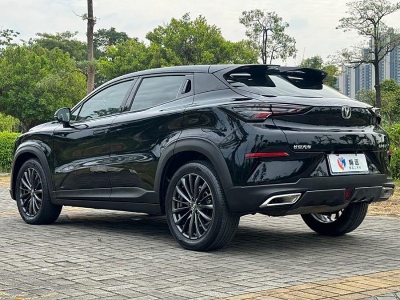 Changan UNI-T