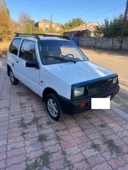 ВАЗ 11113