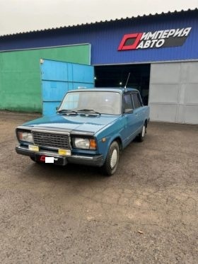 ВАЗ Lada 2107