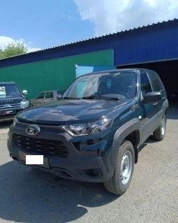 Niva Travel