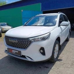 Haval M6