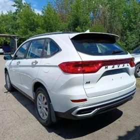 Haval M6