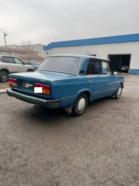 ВАЗ Lada 2107