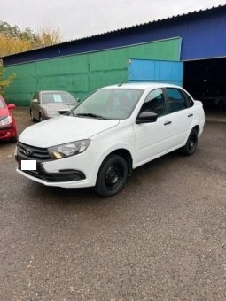 ВАЗ LADA Granta
