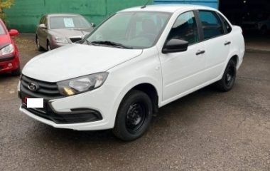 ВАЗ LADA Granta