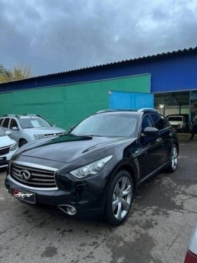 Infiniti FX