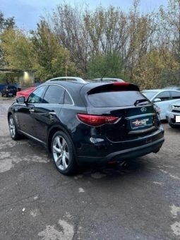 Infiniti FX