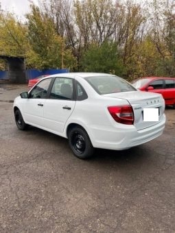 ВАЗ LADA Granta