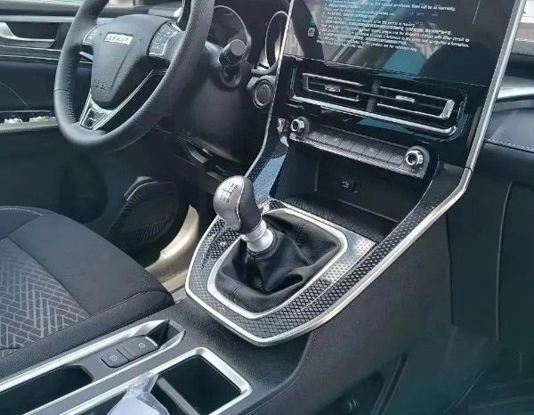 
								Haval M6 полный									