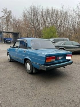 ВАЗ Lada 2107