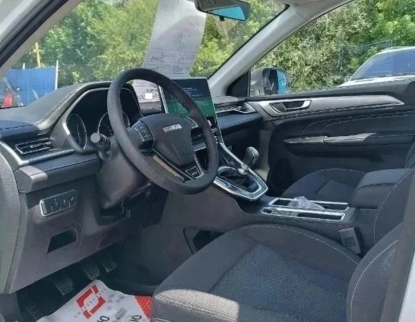 
								Haval M6 полный									