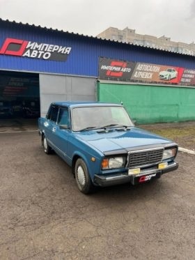 ВАЗ Lada 2107