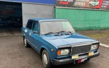ВАЗ Lada 2107