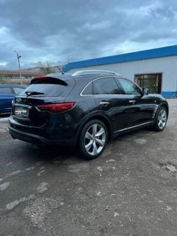 Infiniti FX