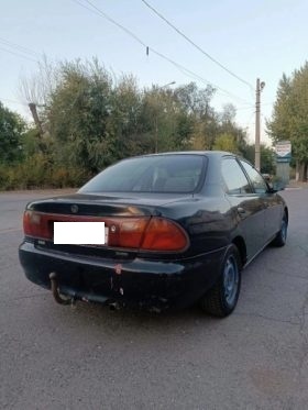 Mazda 323