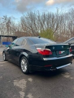 BMW 520i