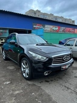 Infiniti FX