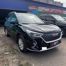 Haval M6